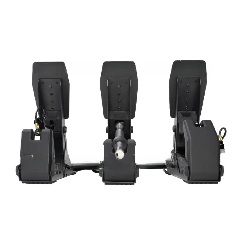 SRP Pedal Hydraulic Damping Retrofit Upgrade Kit Improves foot feel