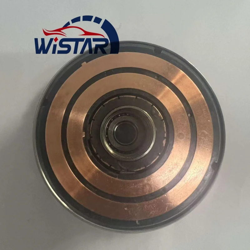 For Brand New Wistar CVVT Assy Intake 243502GGB0 Stinger Sorento Veloster N for Tucson Sonata Santa Fe Sport Santa Fe Genesis G7