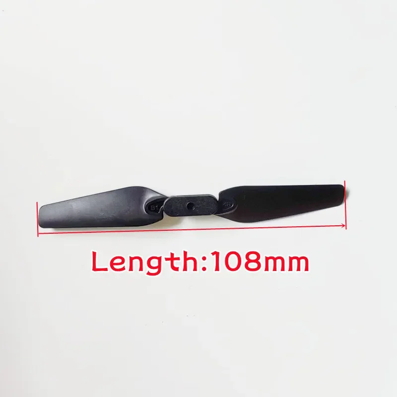 Replacement Folding Propeller Props Blade for E88 Pro RC Drone Quadcopter Spare Parts