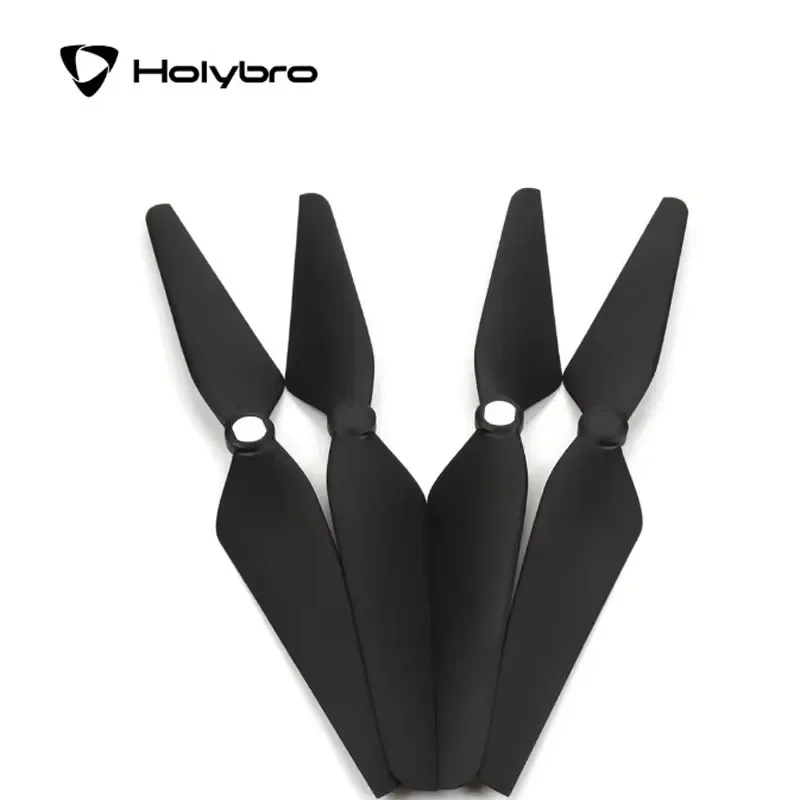 

Holybro S500 V2 Kit X500 Комплект запасной 1045 10X4,5 10-дюймовый самоблокирующийся пропеллер CW CCW для радиоуправляемых мультироторных самолетов DIY Запчасти