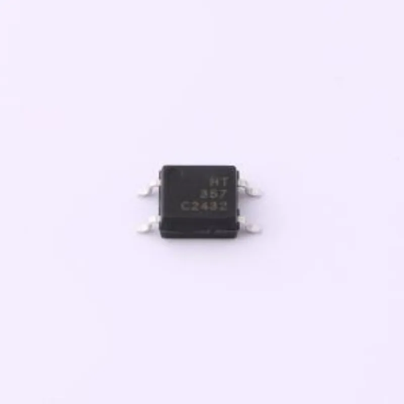 (200-1000pcs) HT-357-CTP1 SOP-4-175mil-2.54mm 100% Original In Stock