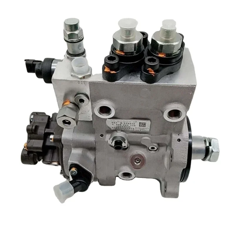 

diesel engine spare parts common rail pump 0445020063 612630030057 CP2 pump WD10-EU3 high pressure pump 0445020063