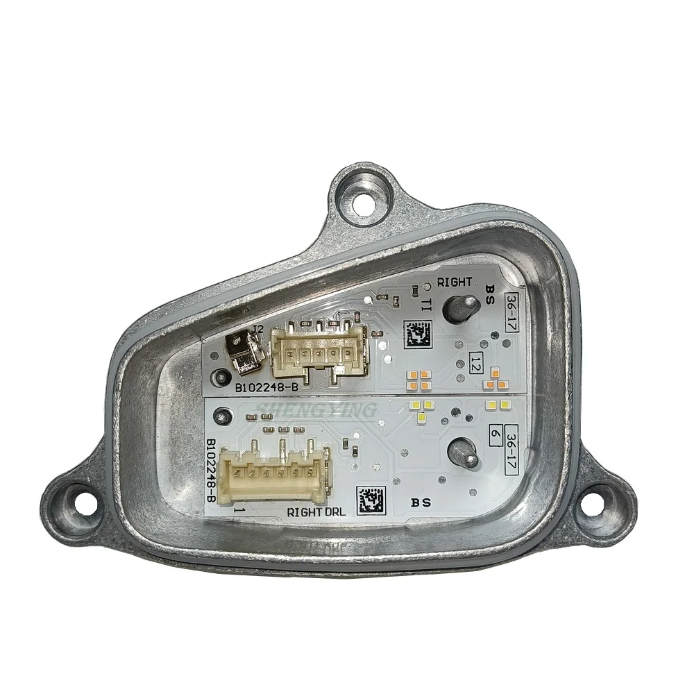 Car Light Parts 6F0941475 L Or 6F0941476 R LED Turn Signal Light Running Light DRL Module For SEAT Arona Ibiza (KJ1) Brand New