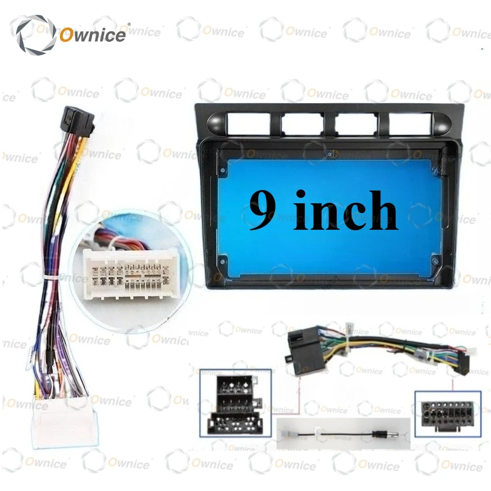 Ownice 9