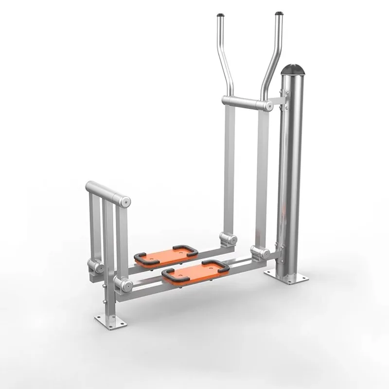 Outdoor Fitness Equipment Outdoor Parks, Neighborhood Squares, Community Sports Goods Exercise Equipment
