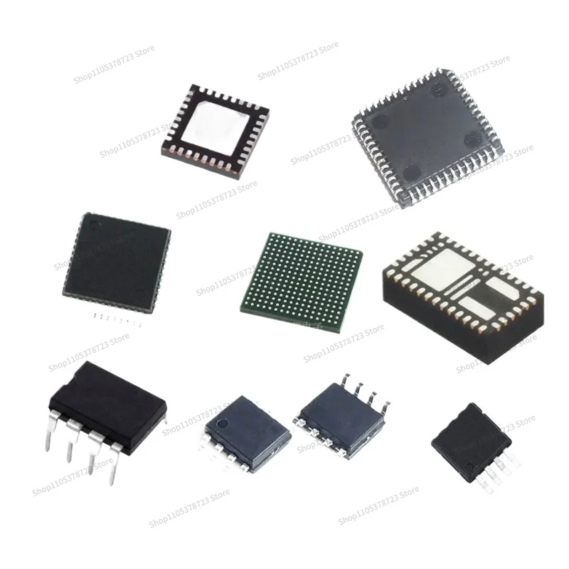 For 990-9413.1B HQFP-128 New ABS PC Chip