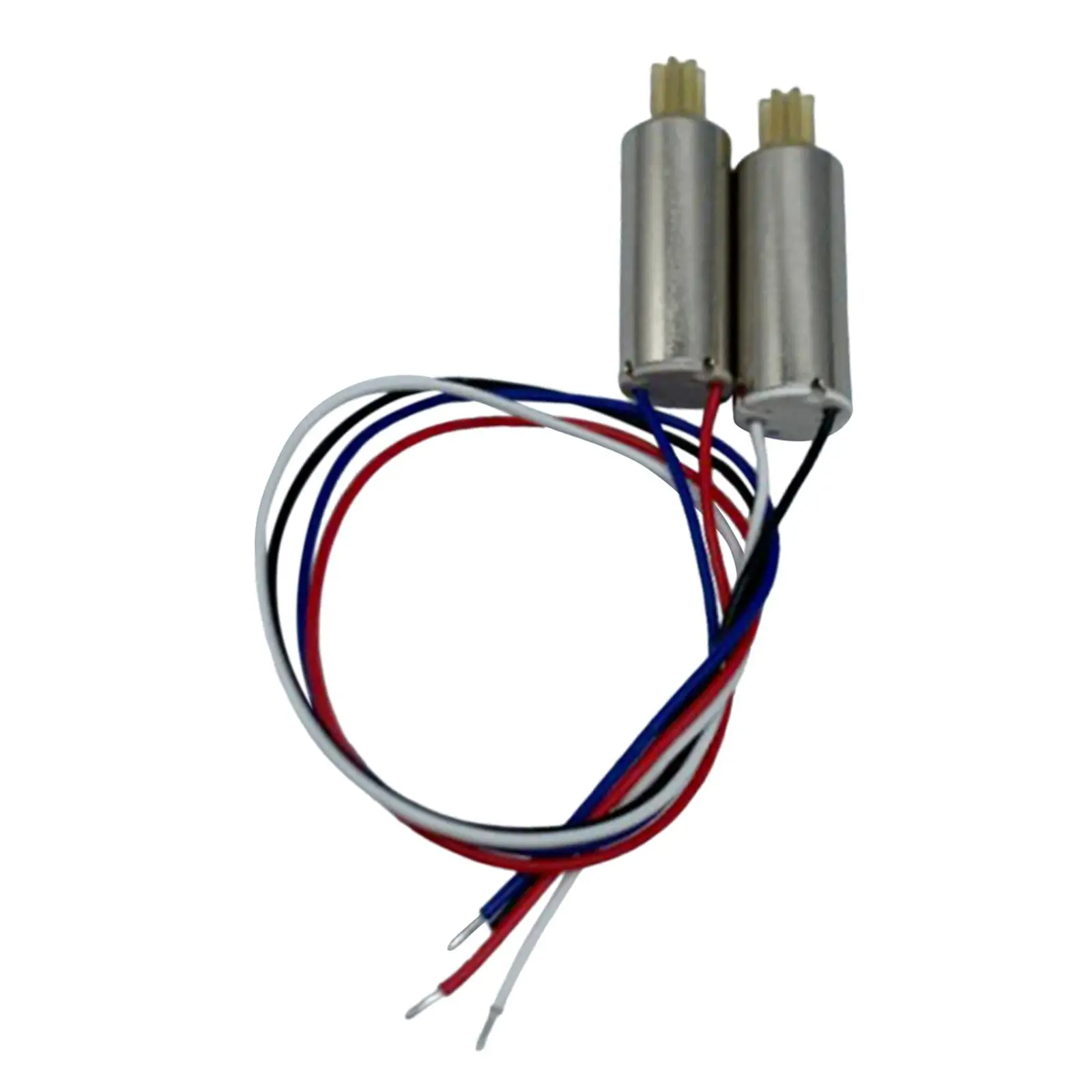

High Quality Metal Drone Forward Reverse Motor Quadcopter Replacement Parts for E88pro Upgrade