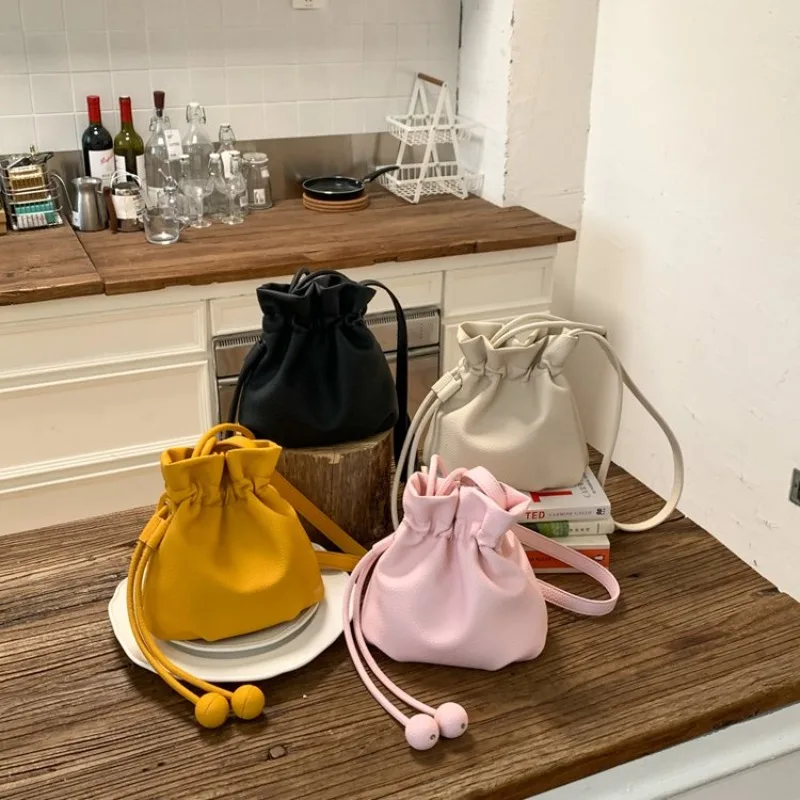 

Trendy Design Diaper Bag Letter Logo Crossbody Purse Messenger Bag Casual Simple Vintage Chic Fashionable