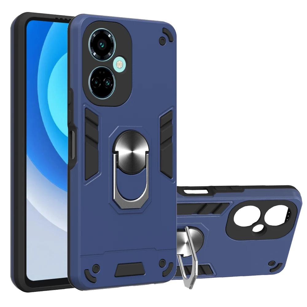 أفضل حافظة هاتف لـ Tecno Camon 19 Pro Max: تجربة ممتازة وحماية موثوقة