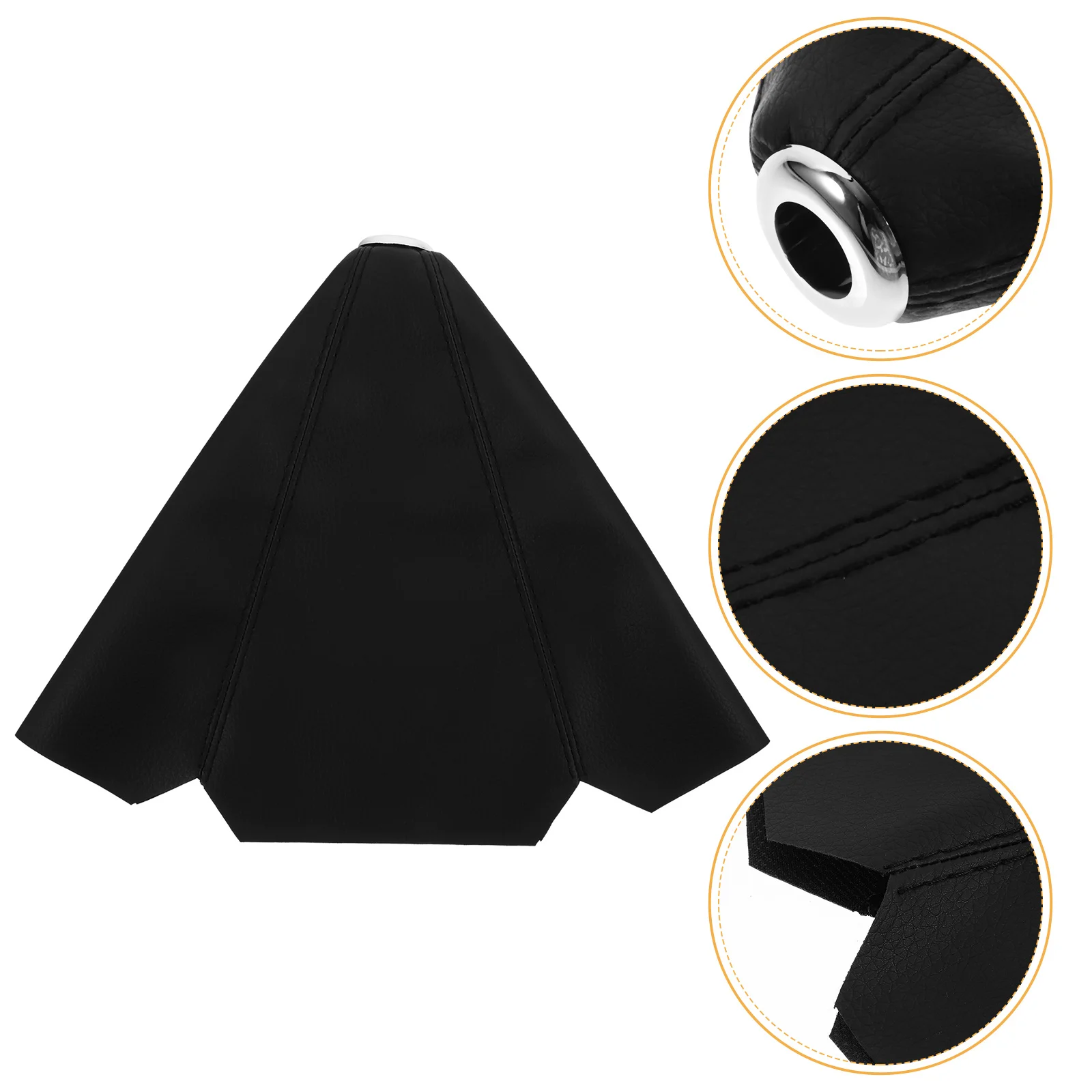 

Ручка подходит для чехла автомобиля, автомобильный чехол для переключения передач, аксессуар для салона автомобиля, аксессуар для переключения передач, прочный протектор