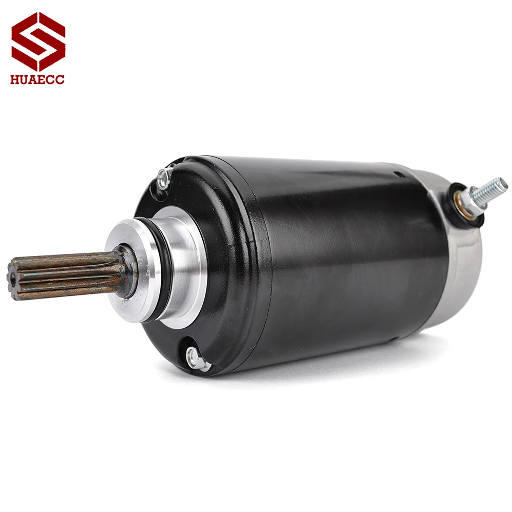 Electric Starter Motor Starting for Suzuki GSX S1000 GSX-S1000 GSXS1000 15-22 GSX-S1000 Katana 19-21 GSXS950 31100-04K00