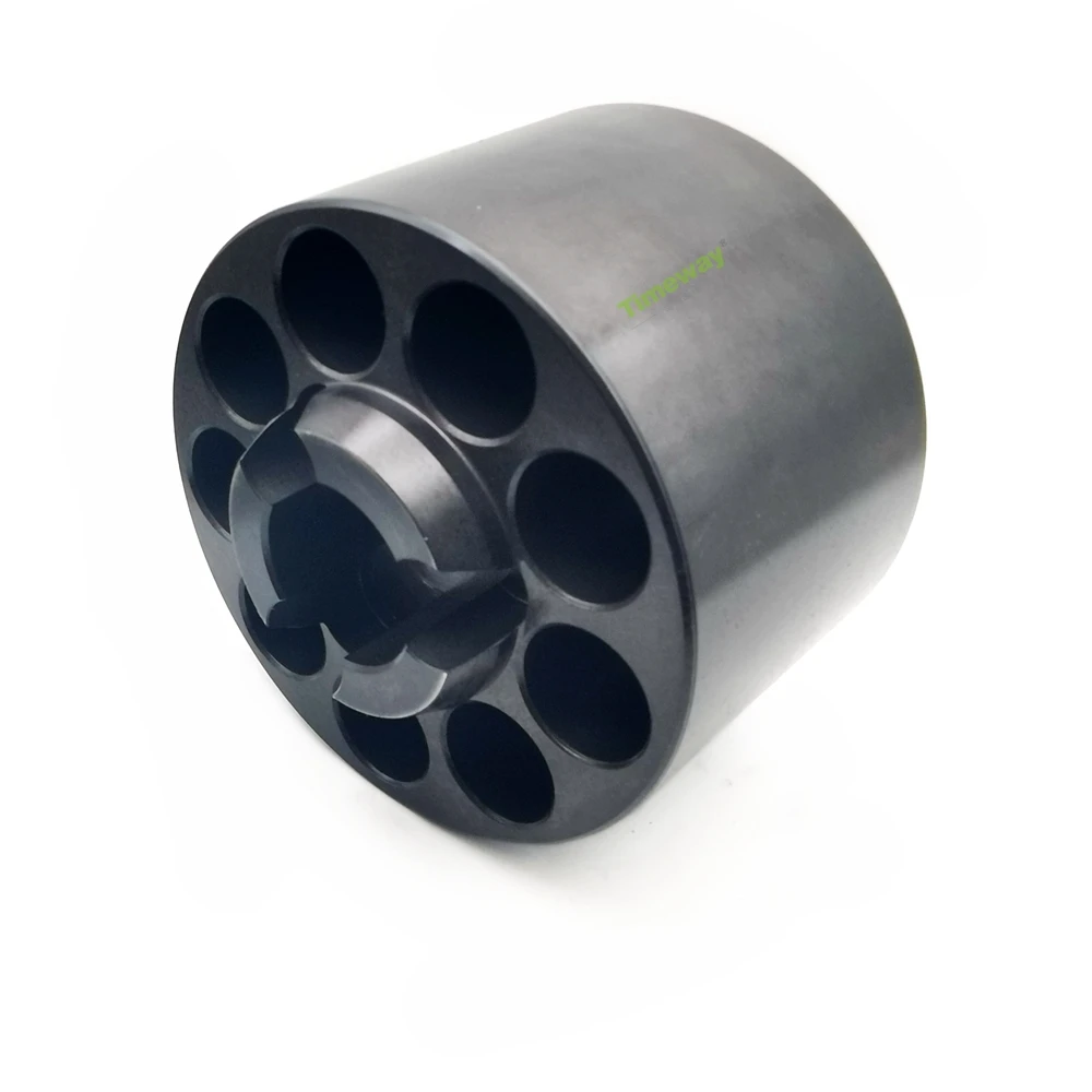 

51V Cylinder Block Hydraulic Motor Repair Kits for 51V250 SAUER Piston Motor Barrels Spare Parts