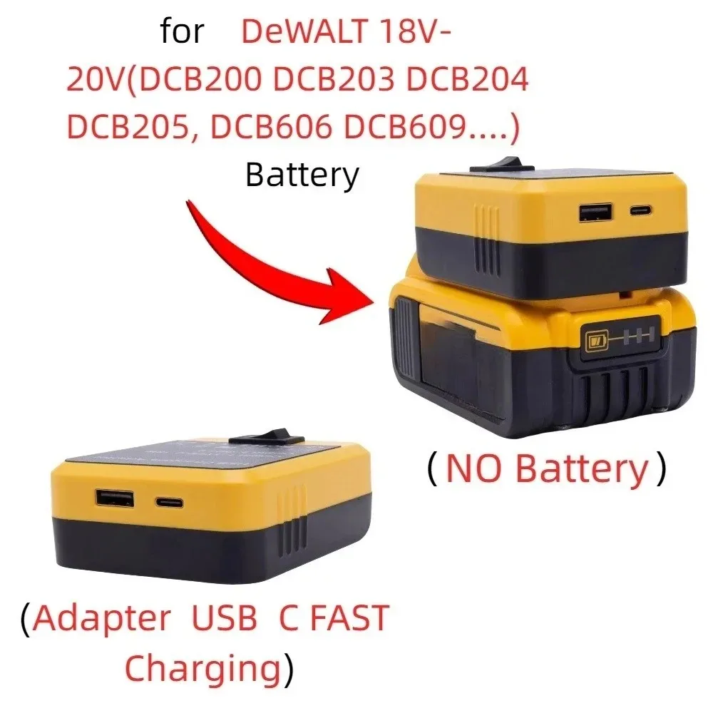 Рисунок 4 - Зарядное устройство Power Bank
