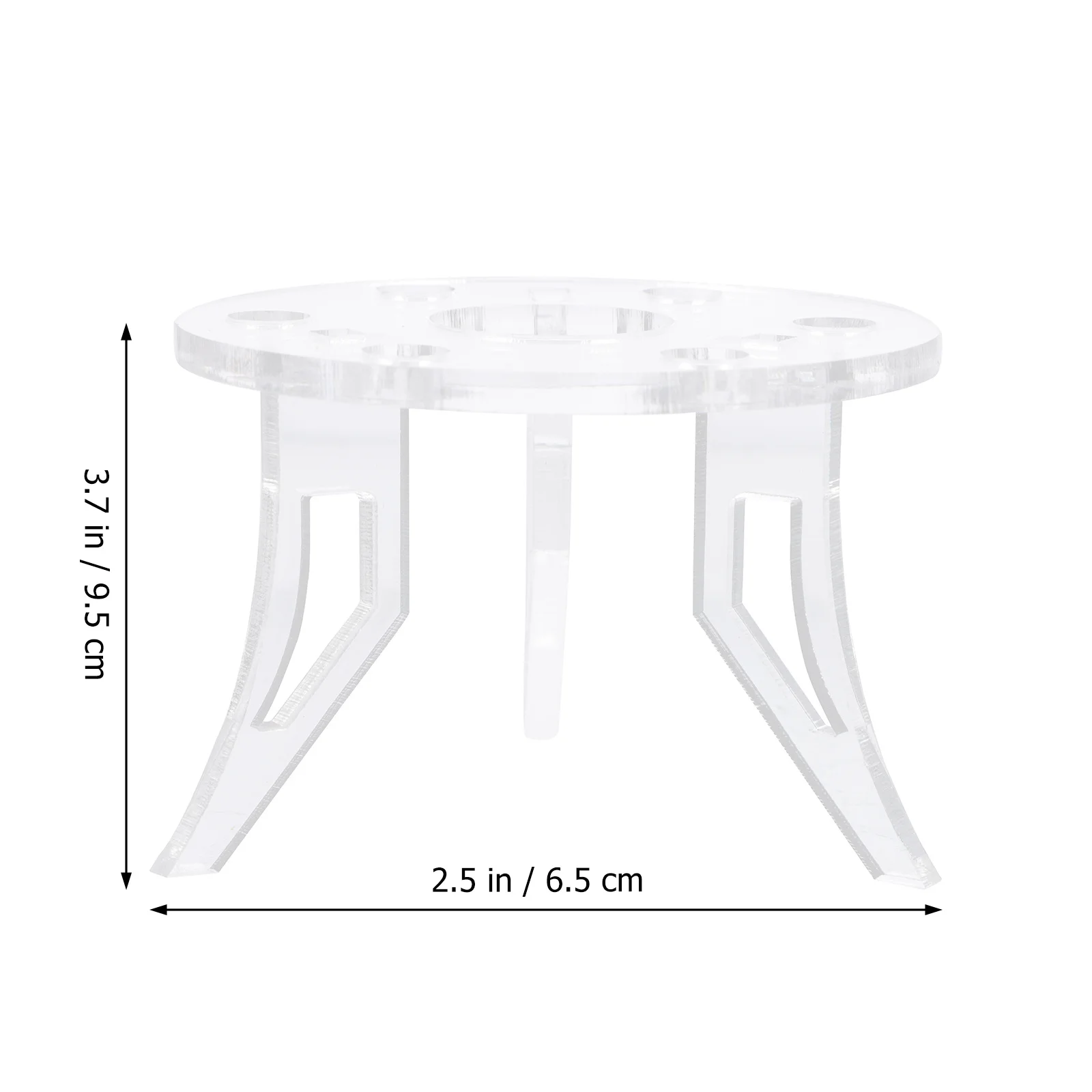 

1Pcs Coral Holder Lightweight Durable Simulation Bracket Support Stabilize Aquarium Fish Tank Coral Rack Accessory