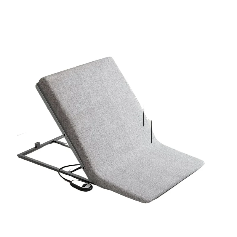 Electric Lift Care Mattress Head Back Adjustable Cushion Waist Support for Elderly Pregnant Women Fracture Patients