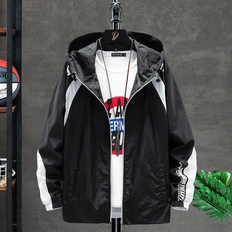 DARLING in the FRANXX Zero Two Cosplay Hoodie Sun Protection Clothing Jackets Spring Summer Thin Long Sleeve Sports Hooded