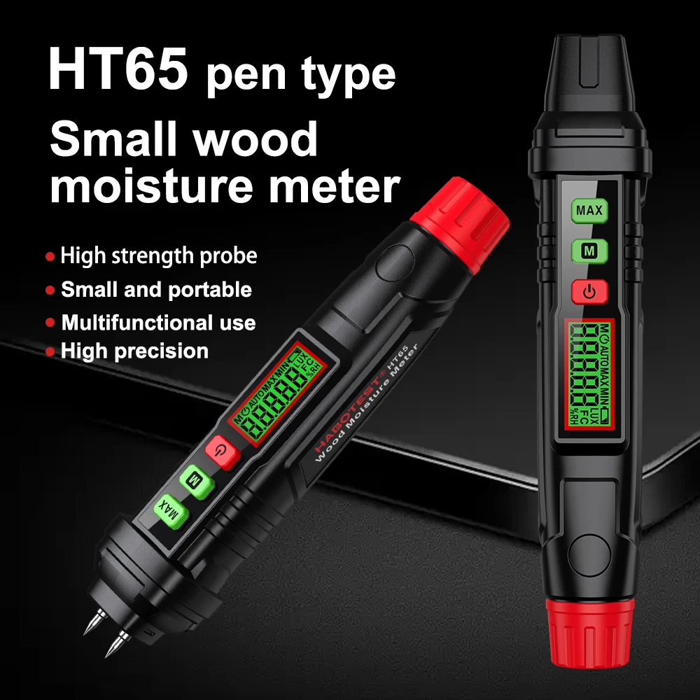 medidor-digital-de-umidade-de-madeira-habotest-ht65-testador-de-umidade-para-lenha-detector-de-umidade-para-drywall-medidor-profissional-de-conteudo-de-umidade