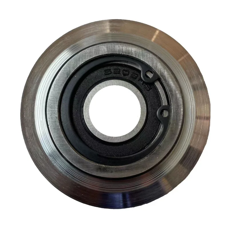 Special Wire Stripping Machine Material, Bearing Steel Material, Round Blade Diameter 39-63mm