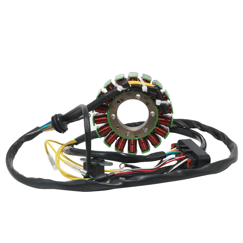 

Motorcycle Stator Coil For Polaris Sportsman MV7 Sportsman 600 700 Military 2004-2006