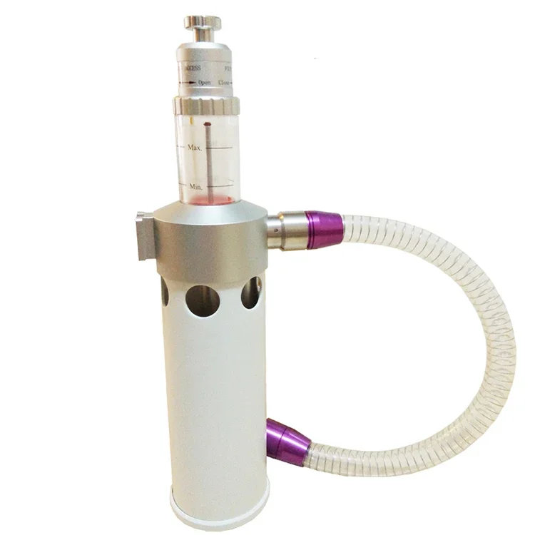 

Anesthesia Gas Scavenging system for Aeonmed anesthesia machine