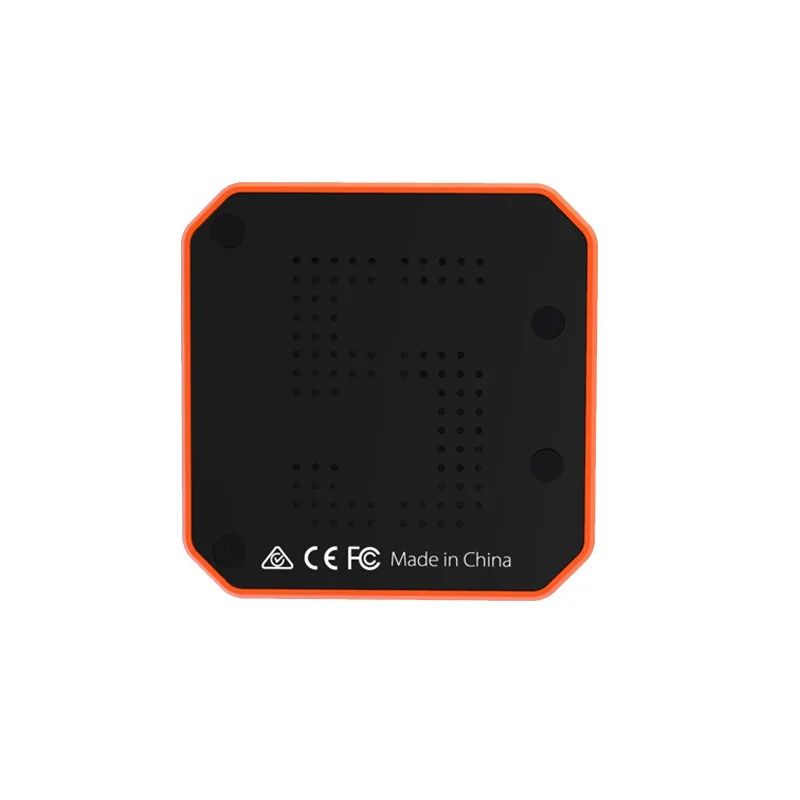 RunCam 5 RunCam5 Oranje 4K 2.7K @ 60FPS Actie Sport Camera Drone RC Auto voor FPV Racing Sport APP Instelling Parameters EIS 128G