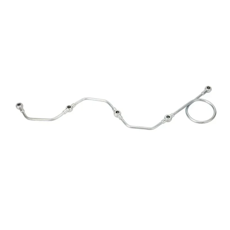 

8970209371 Injector Fuel Return Pipe for Isuzu 4BG1 Engine