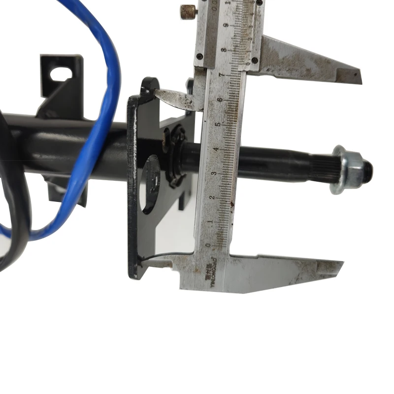 Marsell Electric Tour Car Electronic Power Steering Kit EPS Electronic Power Steering System for Electric Golf