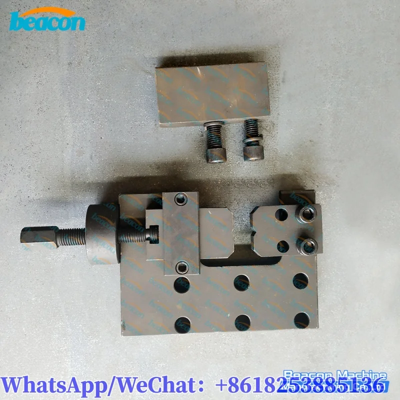 Repair Tool G1-6 Simple Injector Disassembly and Assembly Operation Stand
