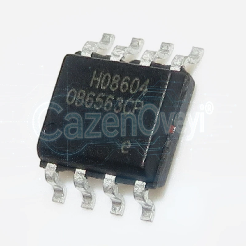 15-50PCS OB6563CP OB6563 PCA9685PW PCA9685 L78M05CV L78M05 SM4041 4041 L6207D L6207 1N5352B