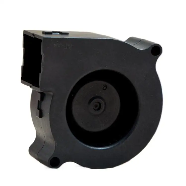 

D06F-12SS7 01A 12V 0.09A 6025 Blower Mute Three Line 6CM