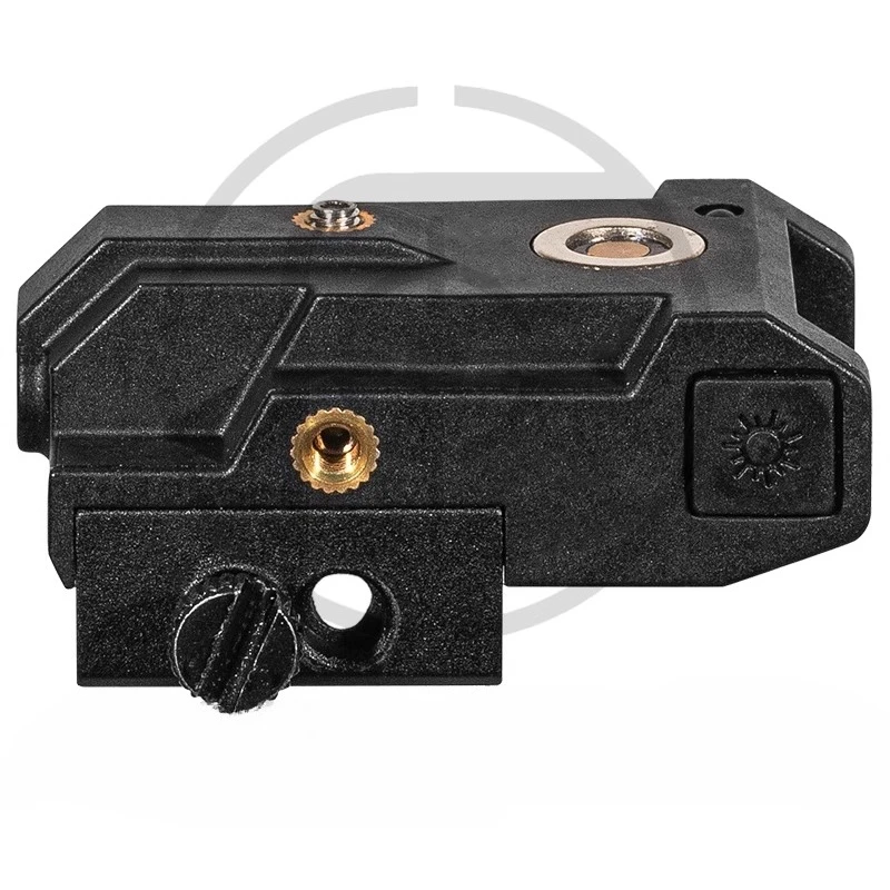 

Red-green laser sight Adjustable magnetic charging version Infrared sight