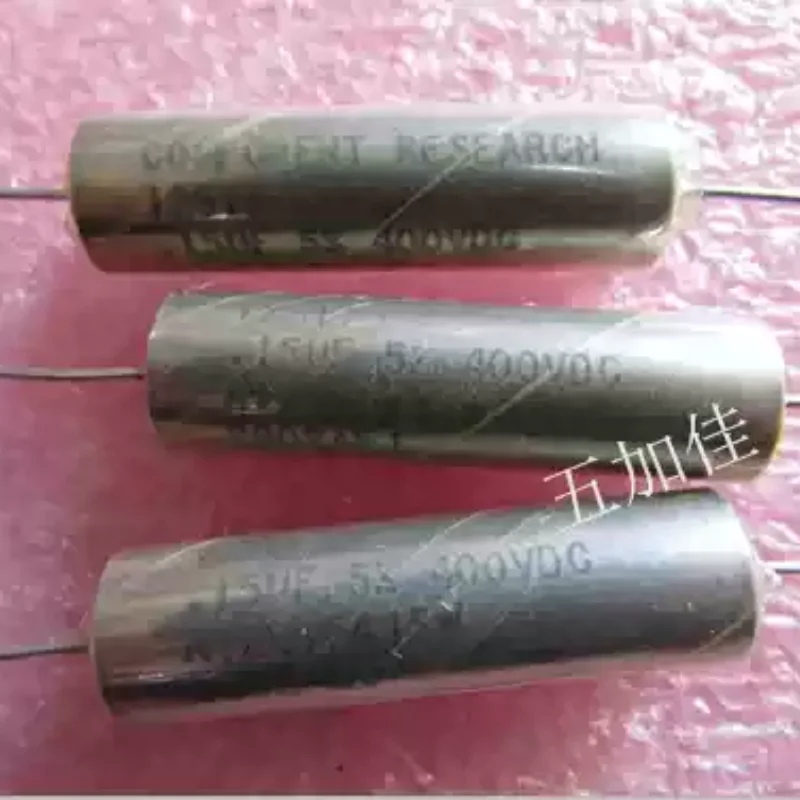 12517 400V0.15UF A12E154JSW oil immersed capacitor from the United States