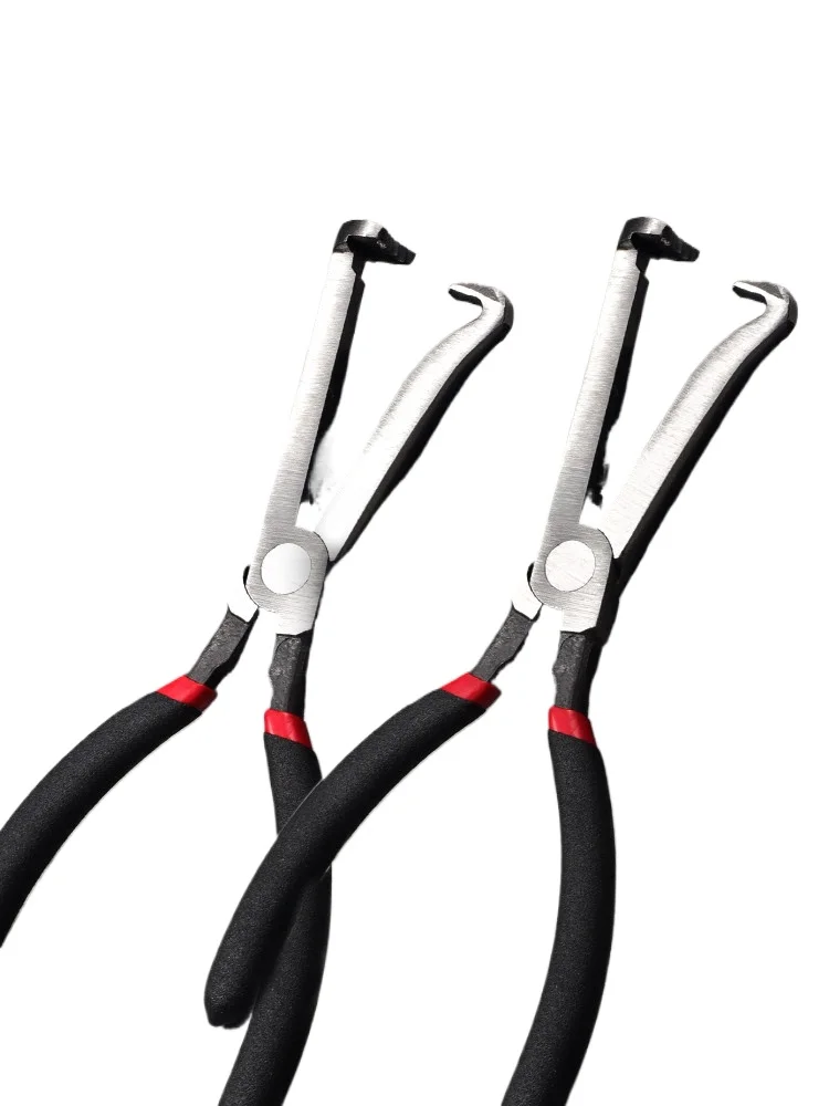 Heavy-Duty Automotive Wire Cutter Multi-Purpose Tool for Electrician Wiring, Fuel Line Separation & Power Cut Jobs