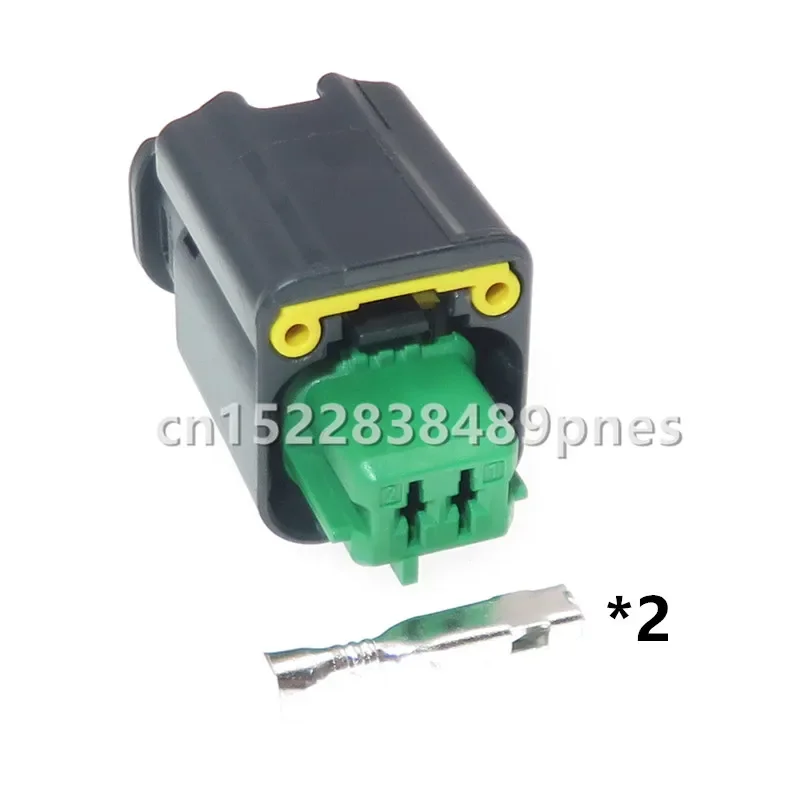 2 Pole Auto Sensor …