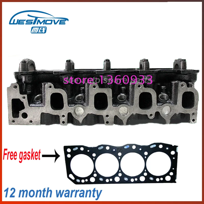 المحرك: 5L الاسطوانة لتويوتا 3.0L 11101-54150 11101-54151 1110154150 1110154151 11101 54150 11101 54151