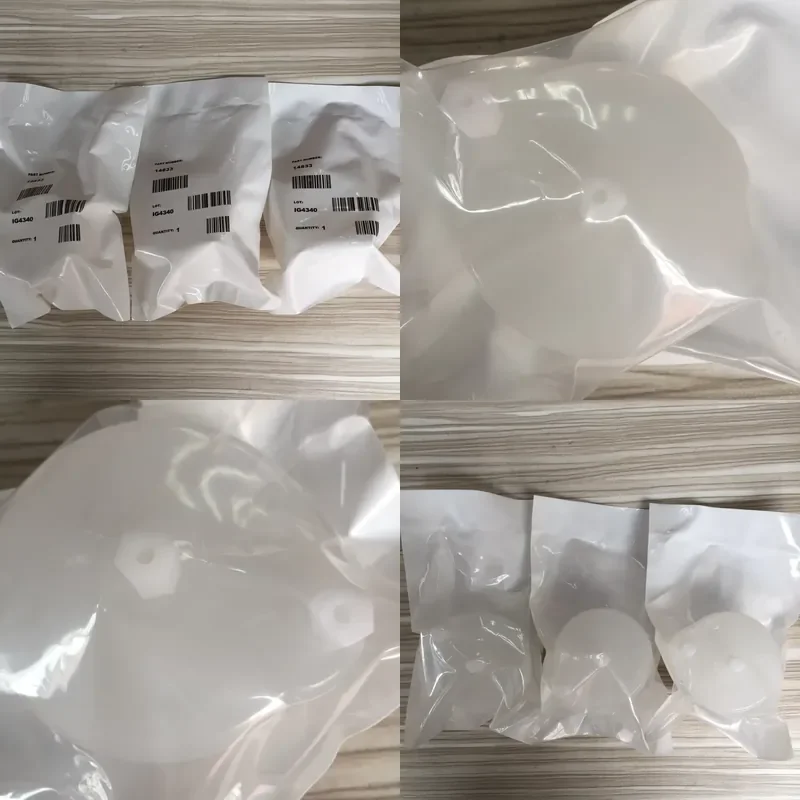 HCY Filter System 14833 for A100 A200 A300 A120 Cij Inkjet Printer