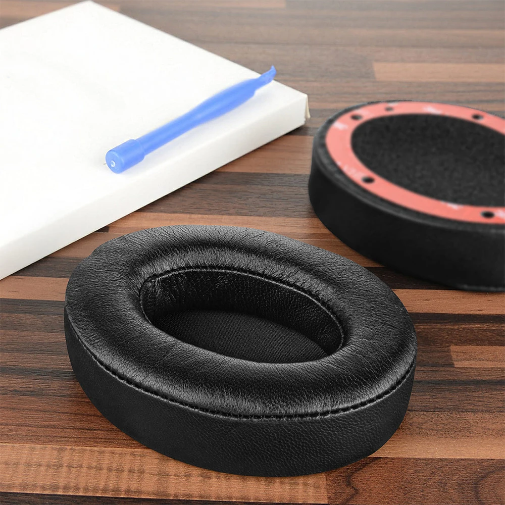 Replacement Ear Pads For Beats Studio 3 Studio 2 Wired Headphone Accessories Headset Ear Cushion Repair Parts A1916 B0500 B0501