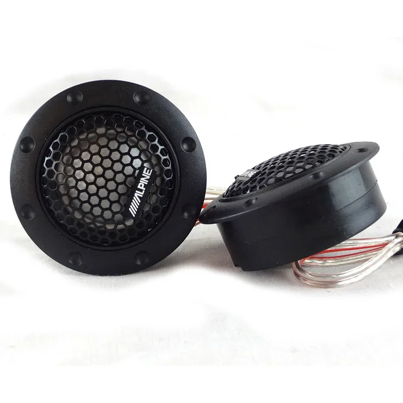 Speaker modifikasi audio mobil, Tweeter tweeter terpasang di mobil DDT-S30 1.5 inci