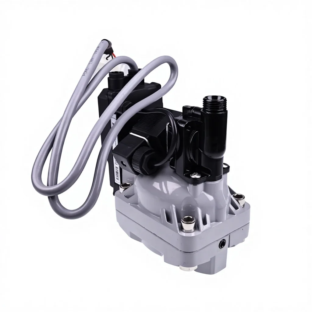 

ATV&UTV1627793300 1627-7933-00 Drain Valve EWD330 for Air Compressor | OEM Replacement | 1 Year Warranty