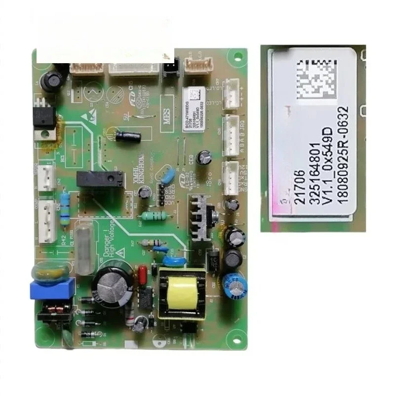 For Refrigerator Mo…