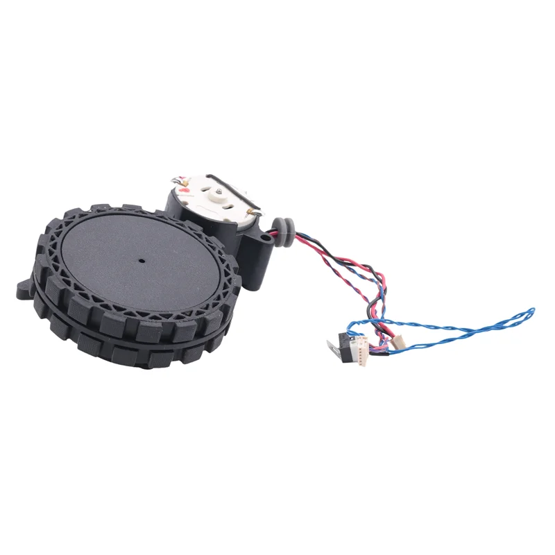 

A08I для ECOVACS DEEBOT OZMO T8MAX/T9/N8/DX65, запасные части, запасные части для колес робота-пылесоса, аксессуары L