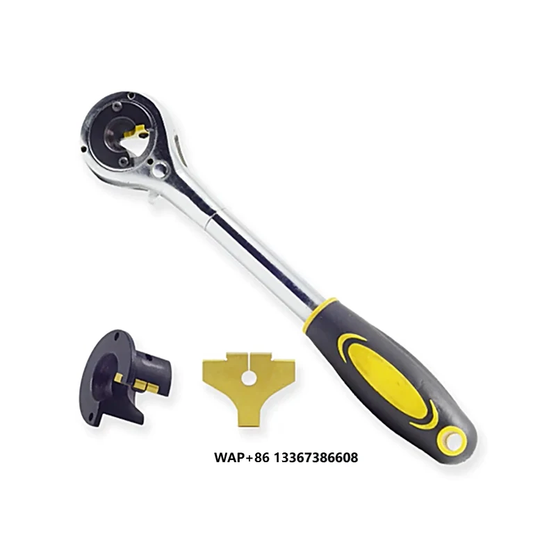 

Resistance Welding Parts Factory Outlet Handheld Tip Dresser for Spot Welding