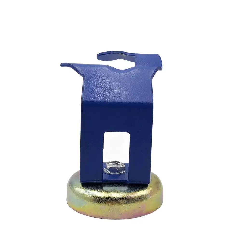 Mini torch holder for Magnetic Stand MIG Welding Torch Stand MIG Welding Torch Magnet Holder Support