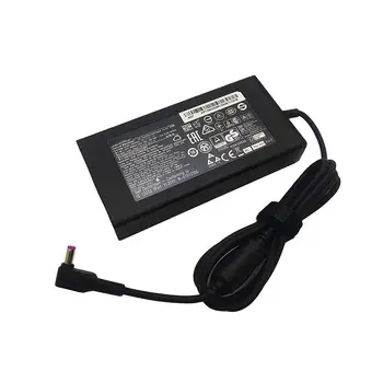 19V 7,1A 135W 5,5*1,7MM AC adaptér/nabíječka pro notebook ACER Aspire V17 Nitro 5 np515-52 pa-1131-16 ADP-135KB VX5 VN7-792G-59CL 6 nejlepší prodej nabíječka Acer - №3