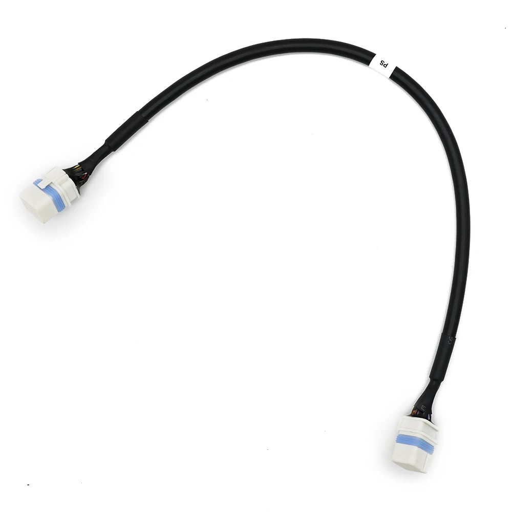 Cable de señal de pulverización para Dron de agricultura DJI Agras T40 T20P, accesorios de protección de plantas, piezas de reparación de tanque UAV Spary