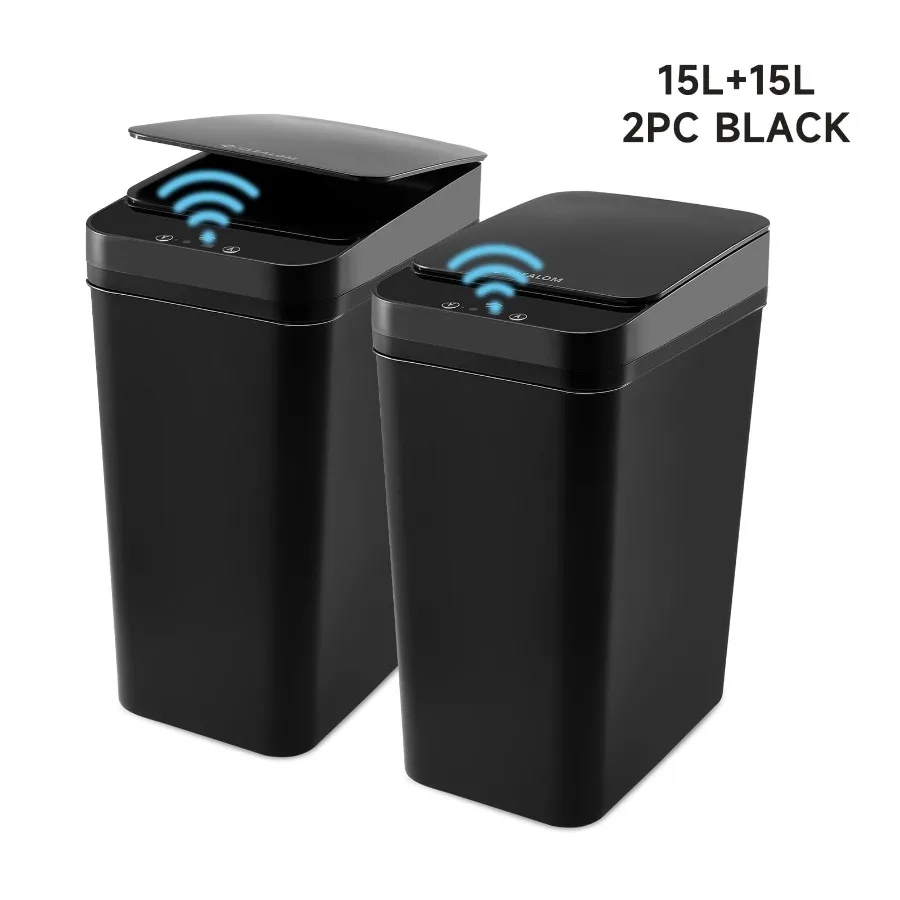 

Smart Trash Can, 2026 year