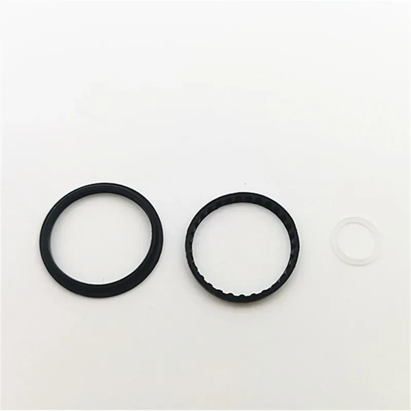 Anello di tenuta O-ring per Sky Solo 3,5 ml/Sky Solo Plus Anello di tenuta in silicone Confezione singola (3 anelli/confezione)