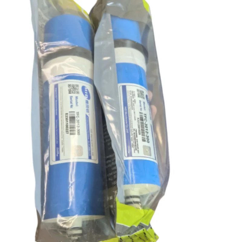 300 GPD Waterzuiveringsfilter HID 3012-300 RO-membraan Onderdelen voor waterzuiveringsapparaten met omgekeerde osmose