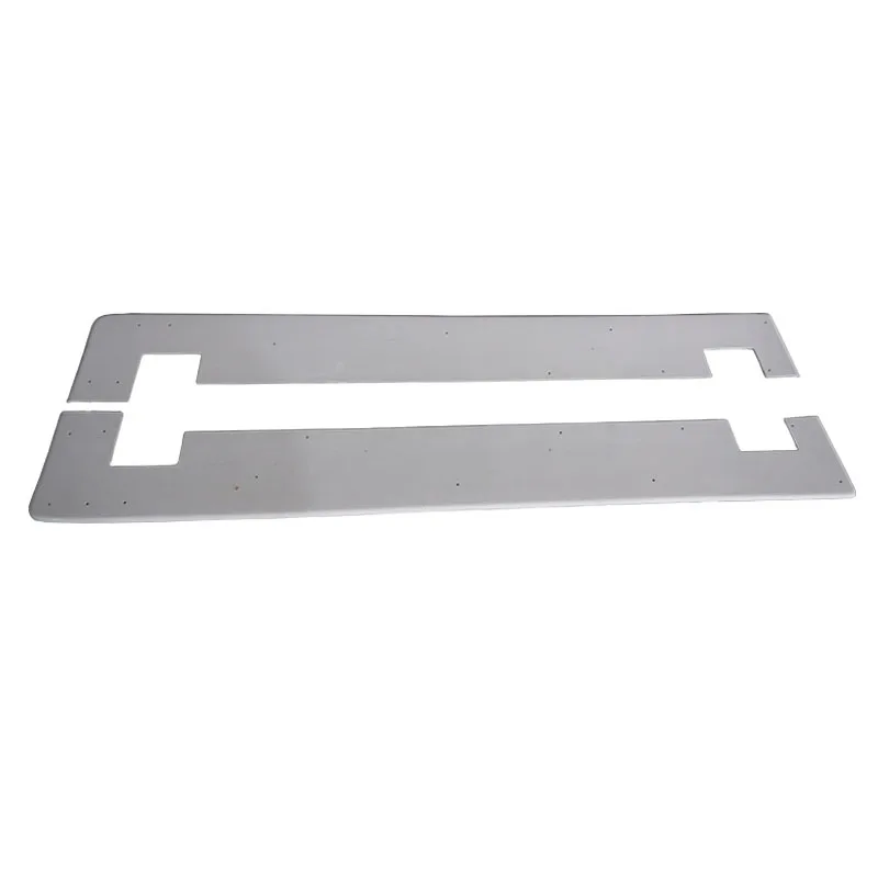 

Auto Parts, For, Subaru 10th Generation GRB Side Skirt Patch, Resin Fiber