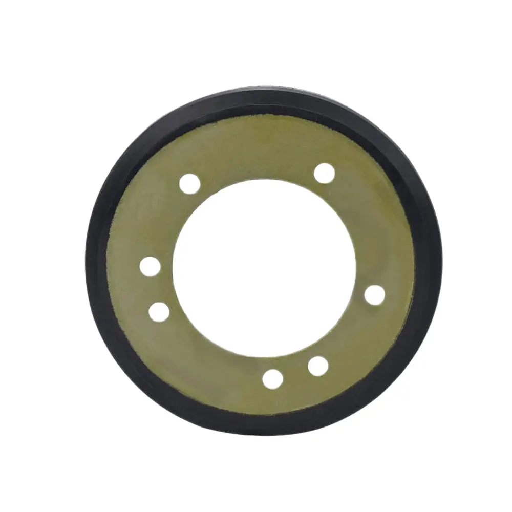 7600135 YP 04743700   عجلة الاحتكاك وقرص القيادة لمنفاخ الثلج والجزازات Ariens MTD Troy-Bilt يستبدل المناسبة 00170800 00300300